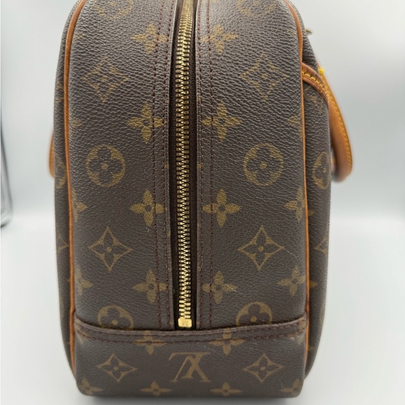 100% Authentic Louis Vuitton Monogram Deauville - Picture 7 of 16
